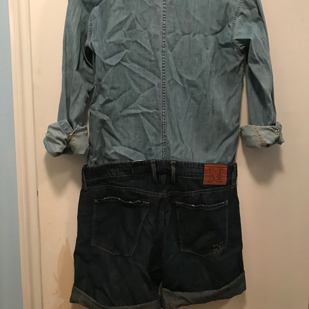 M Missoni Denim